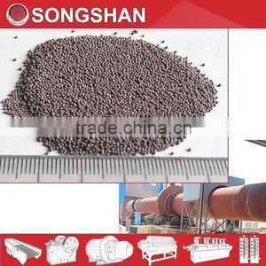 Light Expanded Clay Aggregate LECA Production Line Granulator thumbnail-6