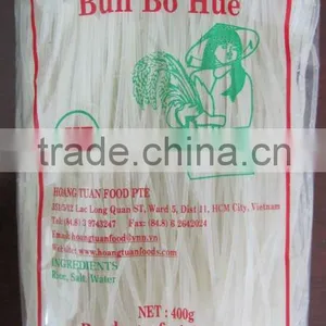 VIETNAMESE HIGH QUALITY Healthy Food - RICE VERMICELLI - HOANG TUAN FOODS thumbnail-6