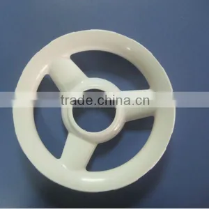 Bathroom Plastic Parts Design thumbnail-1
