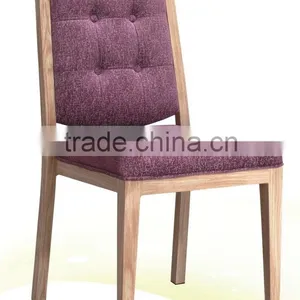 Metal Dinning Chair thumbnail-1