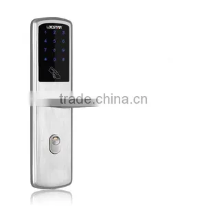 2015 Hotel Selling Stainless Steel Electronic Lock thumbnail-1