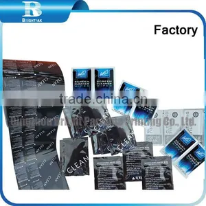 Wrapping Packing Roll Film/wet Tissues Packing Film thumbnail-4