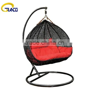 Granco KAL547 Cheap Egg Chair thumbnail-1