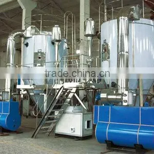 LGZ Centrifugal Dryer thumbnail-1
