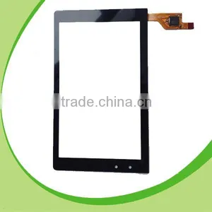 Customizing Capacitive Touch Screen 4 Inch With Low Tooling Fee and Short Leat Time thumbnail-1