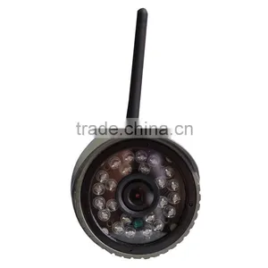 HD IR Cut IP66 Outdoor Onvif Wireless 1080p hd ip Cctv Security Camera With Great Price thumbnail-3