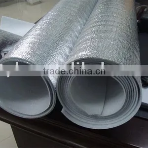 Soundproof Flooring Underlay thumbnail-1