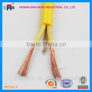 China Hot-selling 450/750V YC Trailing Rubber Cable thumbnail-2