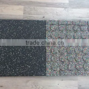 High Quality Sports Flooring thumbnail-1