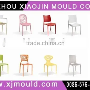 Mould Supplier for Plastic School Chair thumbnail-3