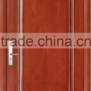 Wood Panel Door Design thumbnail-1