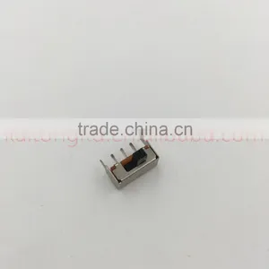 Horizontal Slide Switch SK12F14 thumbnail-3