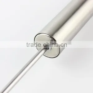 Stainless Steel Egg Whisk as Seen on tv Silicon Egg Whisk Manual Egg Beater thumbnail-4