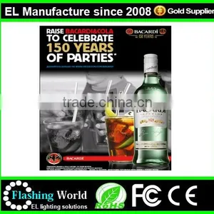Factory Wholesale Beautiful in Colour High Quality Advertisement thumbnail-1