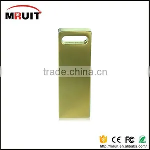 Quality-Assured Sell Well Mini Metal Custom Usb Flash Drives thumbnail-2