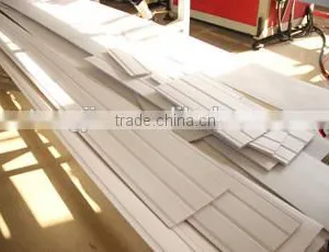 Pvc Siding Wall Decorative Panel Production Line thumbnail-2