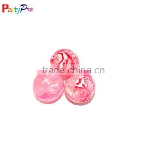 Hot Selling High Quality Colorful Rubber Bouncy Balls thumbnail-1