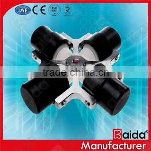 DL5M Low Speed Refrigerated Blood Center Centrifuge thumbnail-4
