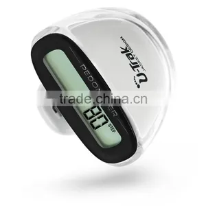 2015 China Hot Sale Super Smart Cool Multi Function Pedometer thumbnail-1