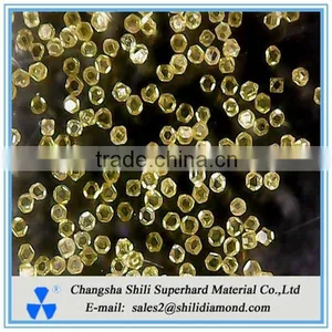 Yellow Synthetic Diamond Saw Powder Dust Price thumbnail-6