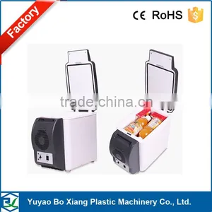 DC12 V Bus Cooling/warm Box Fridge Mini Car Fridge With Semiconductor for Auto in Traveling Protable and Convince to Travler thumbnail-1