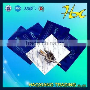 Printing Laminated Plastic Pouch thumbnail-1