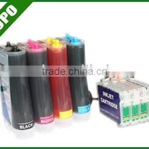 CISS For Epson TX209 With Combo Chip And Dye Ink thumbnail-1