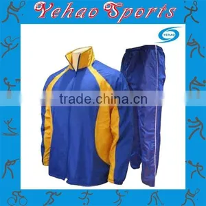 Winter Wear Tracksuit With Custom Design thumbnail-1