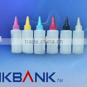 Hot Sell Dye Ink for HP8000/8500,water Based Inks,4 Colors for Hp940 Inks thumbnail-1