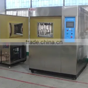 LED Testing Thermal Shock Chamber thumbnail-1