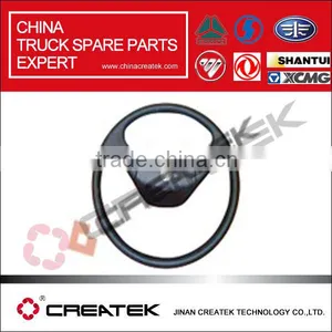 Dongfeng Truck Parts Cab Steering Wheel Assembly thumbnail-1
