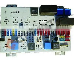Central Control Block thumbnail-1