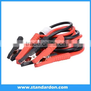 Wholsale Multimeter Crocodile Clips Crocodile Clips Full Car Battery Cable Clamps thumbnail-1