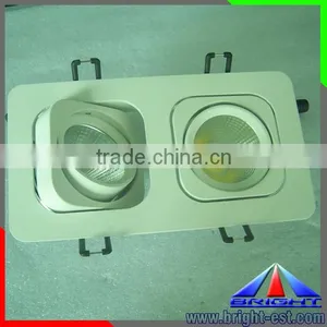 New Style 2014 Dimmable LED COB Downlight 110V thumbnail-1
