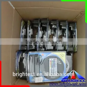 Individual Color Control 5050 RGB Led Strip Submersible Led Rope Lights Kit thumbnail-4