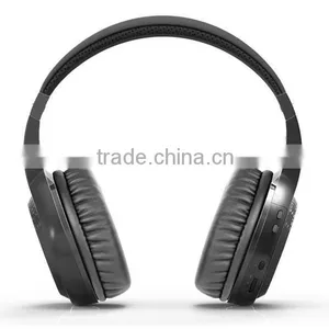Stylish Stereo Bluetooth Headphone With Ergonomic Design Model HS01 thumbnail-2