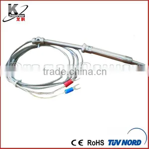 Electric Heaters/K Type Thermocouple and k Type Thermocouple Ring thumbnail-1