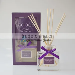 Oil Based Reed Diffuser thumbnail-1