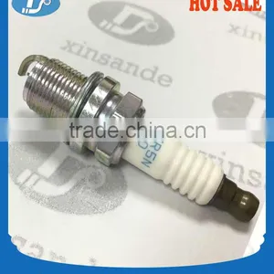 Natural Gas NGK Spark Plug LR005253 IFR5N-10 thumbnail-3