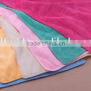 Microfiber Spa Dreams Hair Turban Towel thumbnail-5