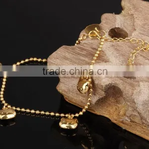 New Product 2015 Fashion Hello Kitty Jewelry for Women ,hello Kitty Anklet for Girls thumbnail-5