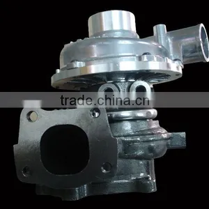 Supercharger RHF55 thumbnail-1