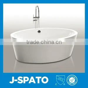 2016 Gold Supplier Comfortable Hot Tubs For JS-6827 thumbnail-1