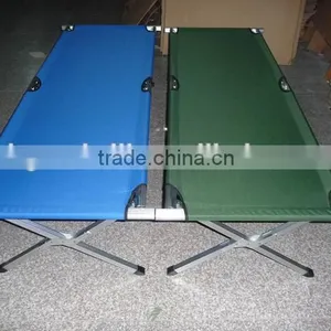 Outdoor Camping Bed, Outdoor Folding Bed, Camping Bed, Folding Bed thumbnail-2