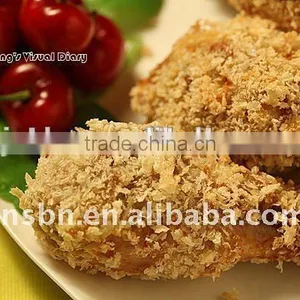 High Capacity Bread Crumb Extruder Production Line thumbnail-2