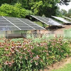 4kw Special Design Product Solar Led Light Kit Hot Sales in Solar System Design thumbnail-2