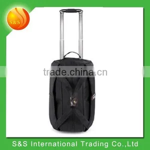 2015 Best Selling Unisex Travel Trolley Luggage Bag thumbnail-2