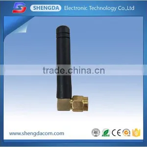 Multi Band 100-1500MHz Diamond D-190 Base Discone Scanner Antenna With Short Wave thumbnail-3