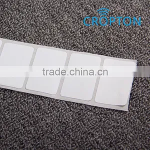 Cosmetic 8.2mhz EAS RF Radio Frequency Soft Label thumbnail-2