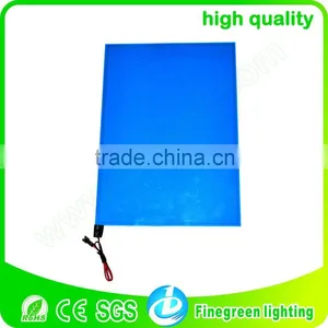 Low Consumption and Long Life el Paper With High Brightness thumbnail-2
